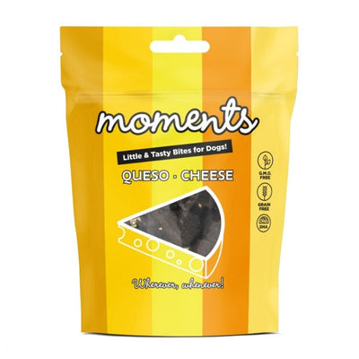 Moments hundesnack Kylling og Ost 60 g